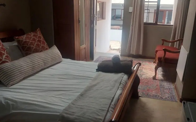 Thandile Country Lodge