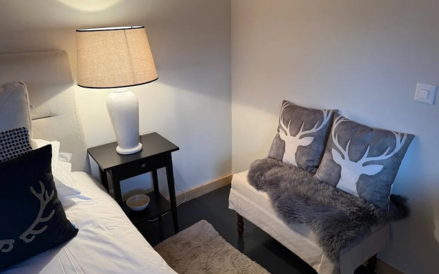 Little Chalet Piguet