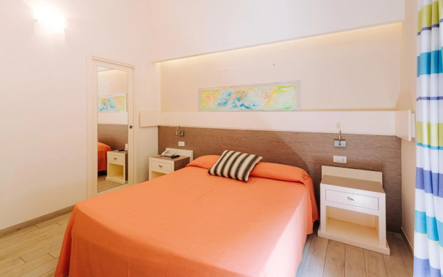 Hotel Residence Solemare