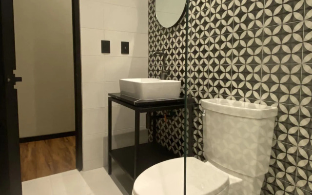 Hotel MX mas centro CDMX, Trademark Collection by Wyndham