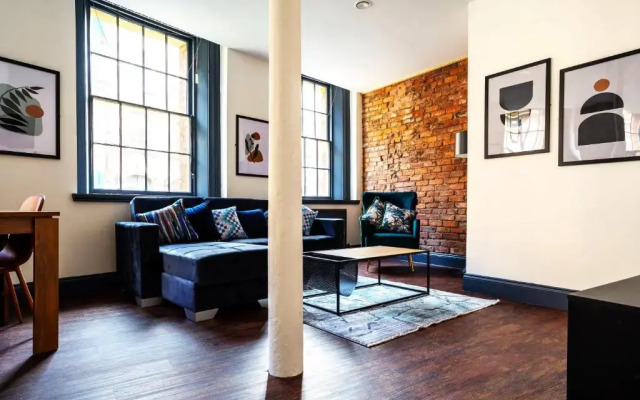 Prestige STAY Aparthotel Cavern Quarter