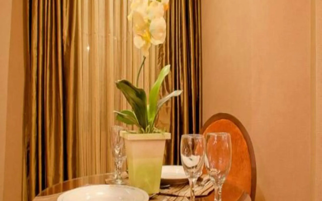 Royal Garden Hotel