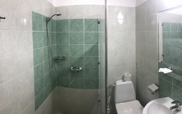 Graal Spa