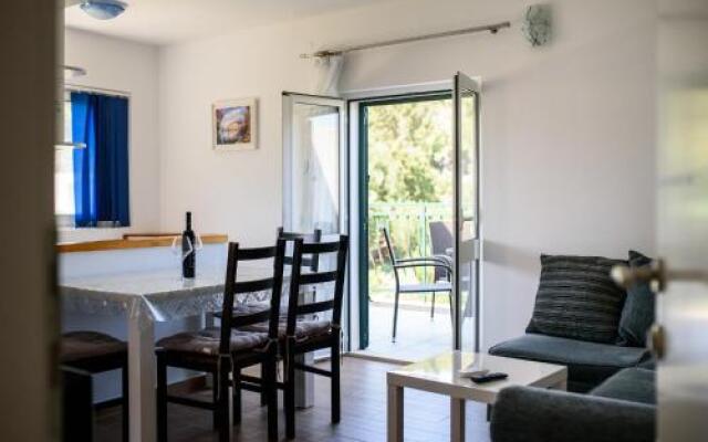 Accomodation STERMASI
