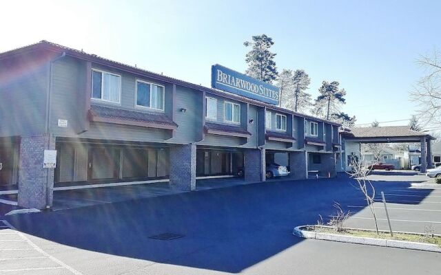 Briarwood Suites
