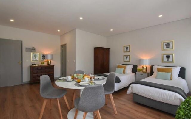 Rosario's Boutique Apartments