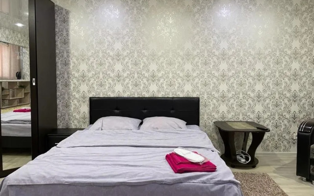 Апартаменты Сириус на Ленинском проспекте, д. 39А