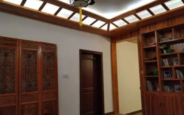 Yuyuan Hostel