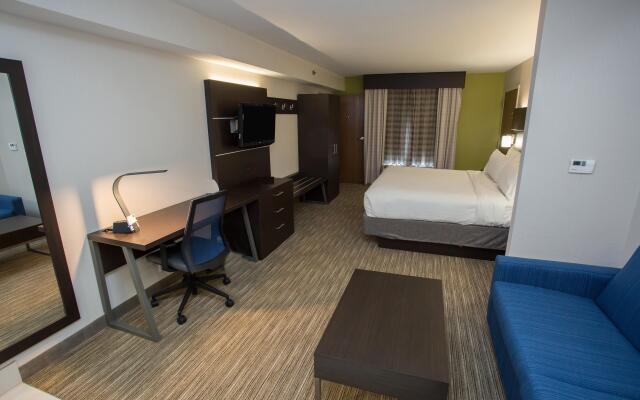 Holiday Inn Express Wilmington by IHG