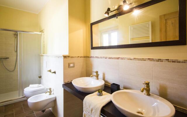 Holiday Home in Fano Near Adriatic Sea