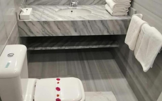 Aida Beach Hotel - El Alamein