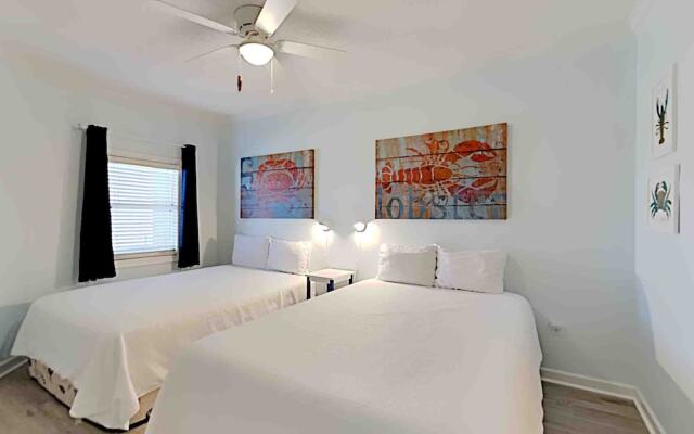 The Enclave by Southern Vacation Rentals