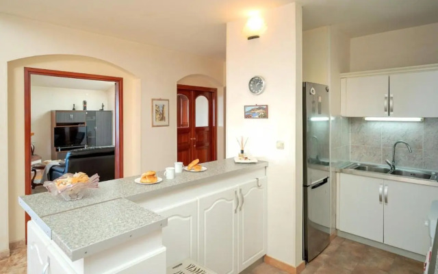 Apartment Jules