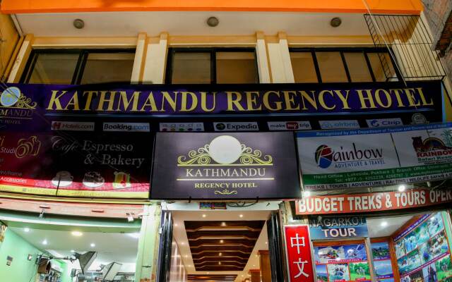 Kathmandu Regency Hotel