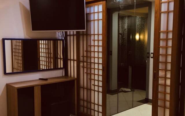 The Aspasia Boutique Apartments