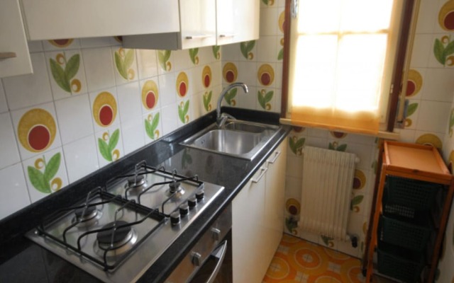 Villa With Private Garden Great for Children