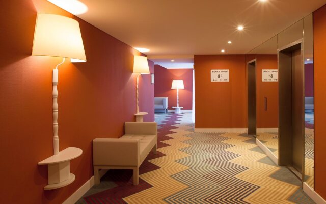 Lutecia Smart Design Hotel