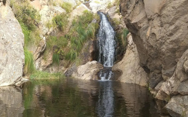 Vieja Posada