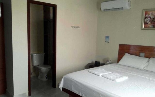 Hostal Costa Azul