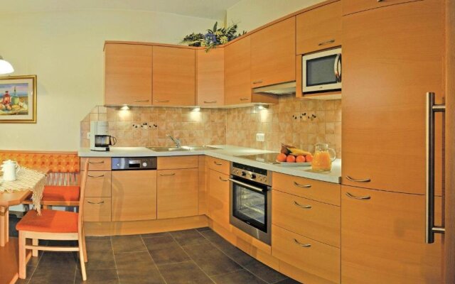 Aparthotel Monte