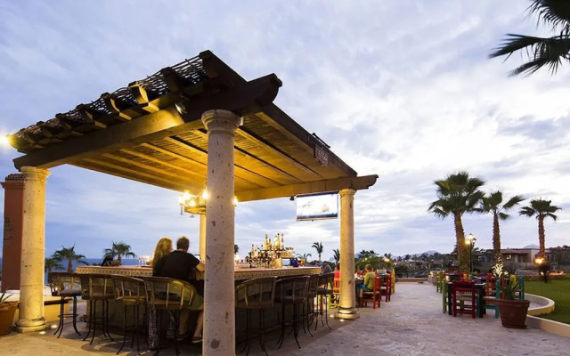 2BD Hacienda Encantada Residence Ocean Views