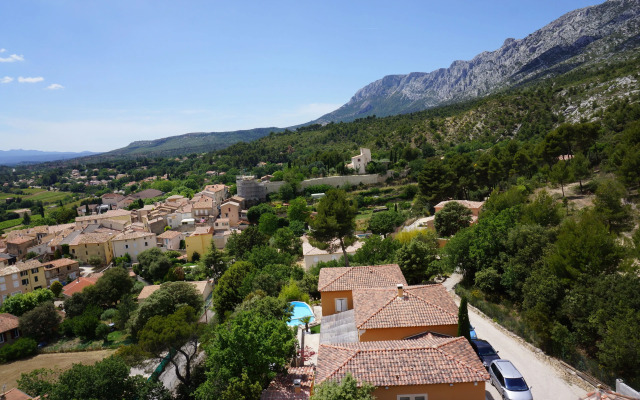 Maison d'hôtes la Garenne