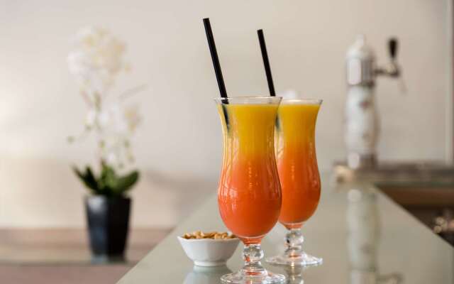 The Originals Boutique, Hôtel Neptune, Montpellier Sud