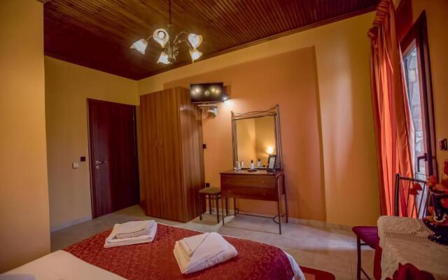 Kynthia Guesthouse