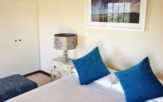 Plattekloof Residence | Island Letting