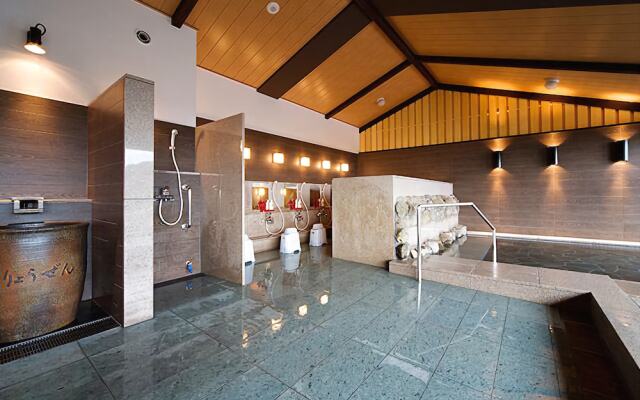 Hotel Ryozen