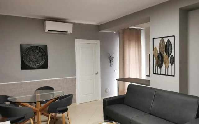 La Maison Latina Guest House