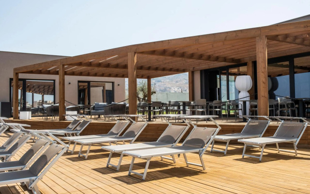 Hotel Punta Tipa
