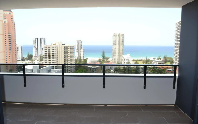 Synergy Broadbeach