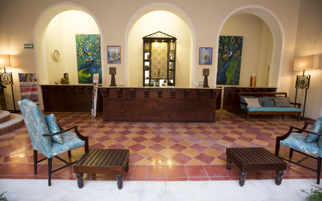 Hotel Merida