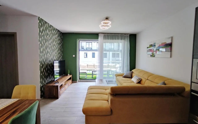 Royal Relax Apartman