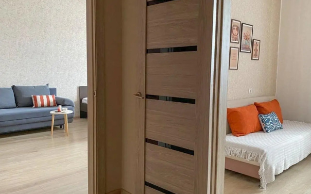 АпартКазань 16 на улице Салимжанова