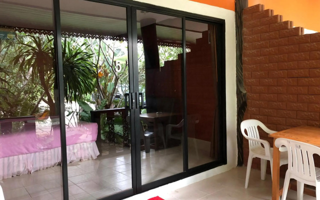 Ruan Mai Sang Ngam Resort