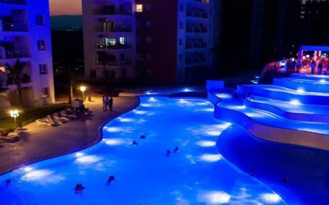 Ceasar Resort Iskele Longbeach