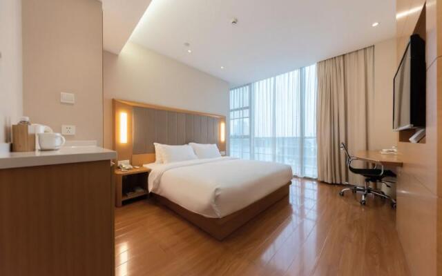 JI Hotel Dushu Lake Suzhou