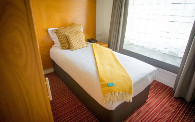 Mannings Hotel
