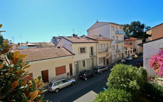 Viareggio Terrace
