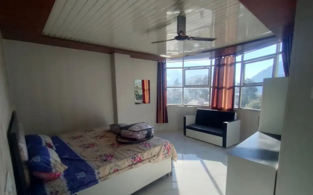 Hotel Sudarshan Palace