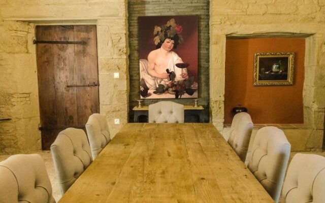 Les Hauts De Sauliès - Chambre et Table d’hôtes de charme