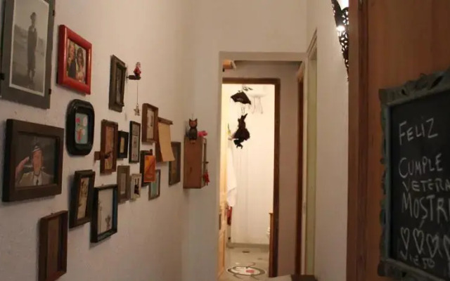 Ernst&Lali Homestay