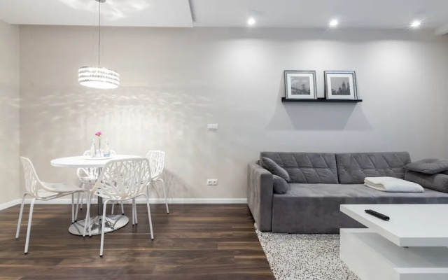 GA Luxury Apartments Wawrzynca 19