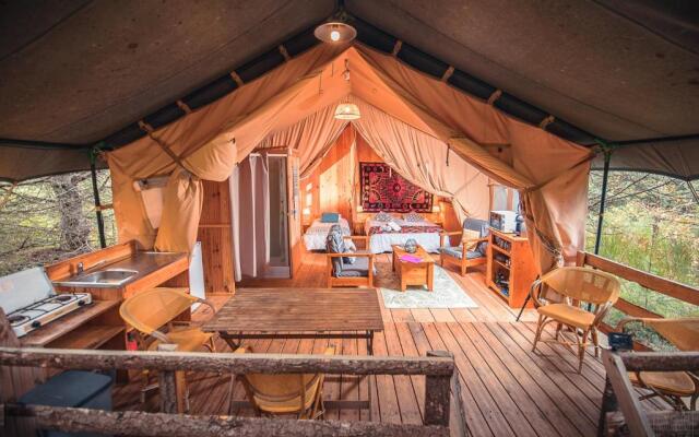 Le Domaine de la Vitarelle