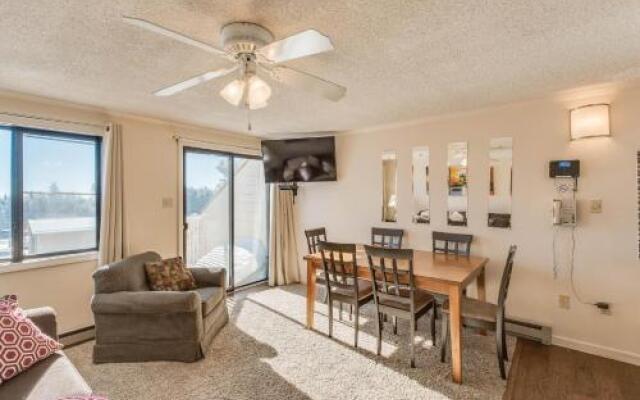 Snowshoe Condo Unit 333