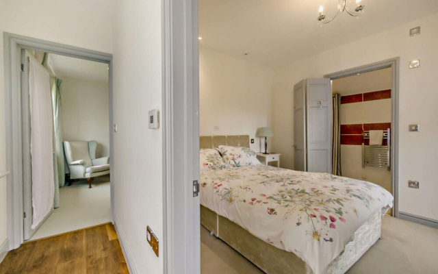 Countryside Retreat Near Cambridge