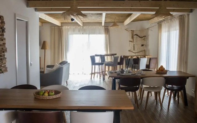 Alamos Retreat - Wellness Yoga Boutique