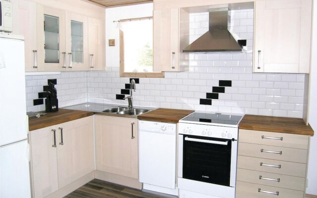 Nice Home in Vittaryd With 2 Bedrooms and Wifi